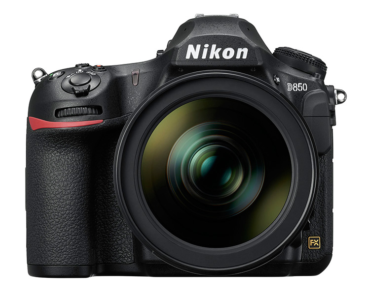 Nikon Z7とNikon D850のどちらを選ぶか？スペック上で比較してみた